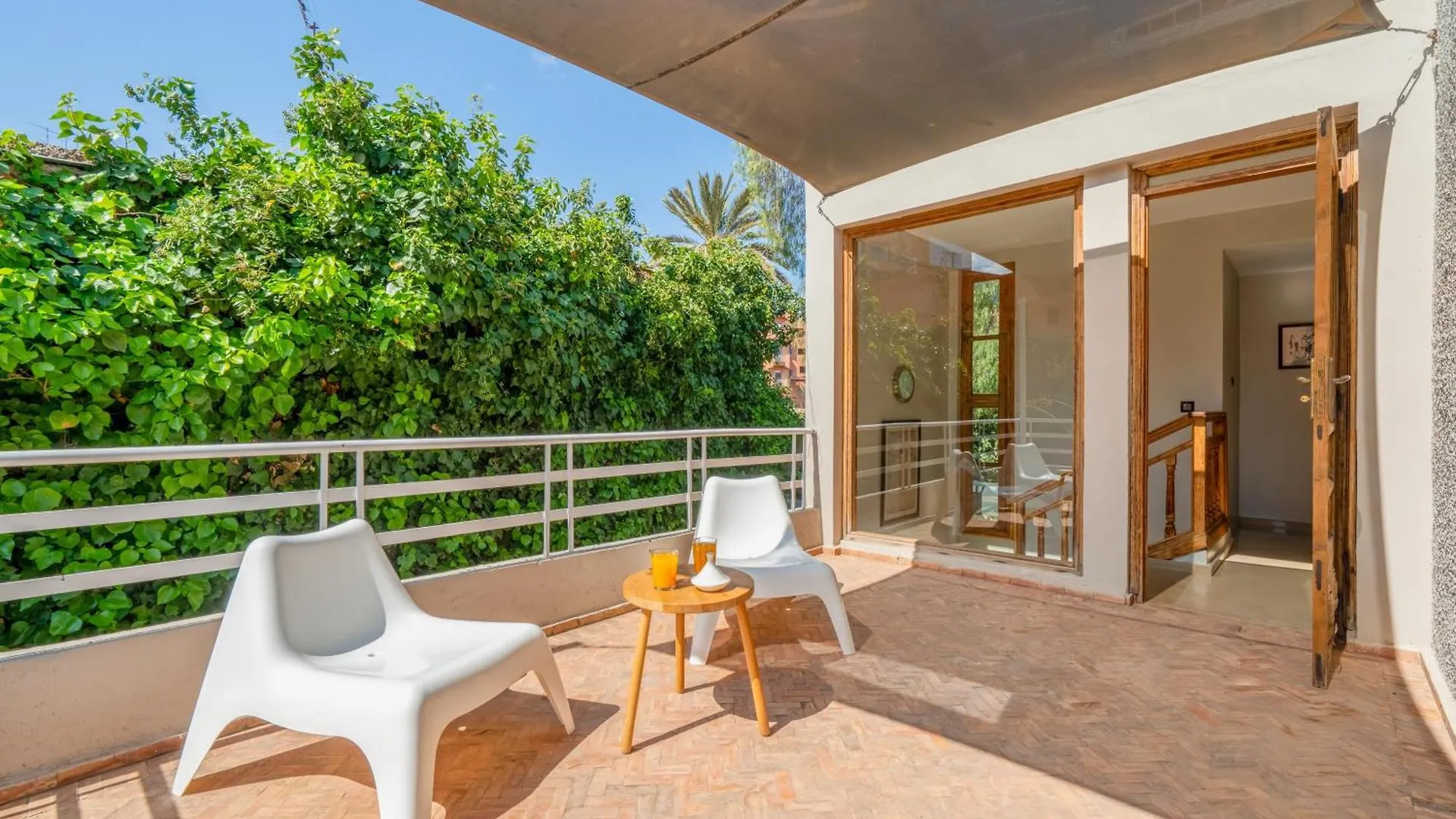 Villa Dar Chama ,Piscine Privee , Au Coeur De Marrakech Μαρακές 0*,  Μαρόκο