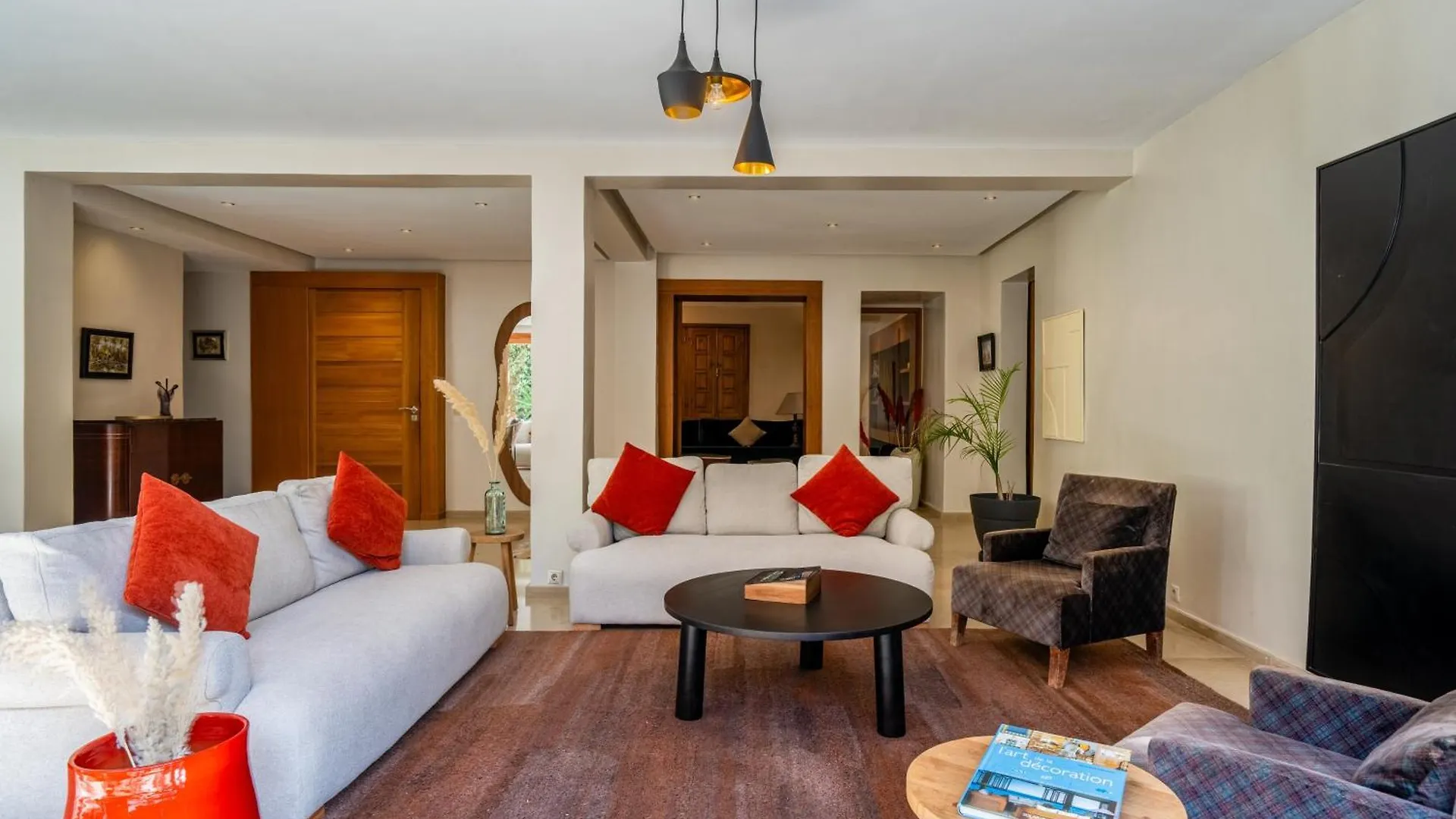 Villa Dar Chama ,Piscine Privee , Au Coeur De Marrakech Μαρακές 0*,  Μαρόκο