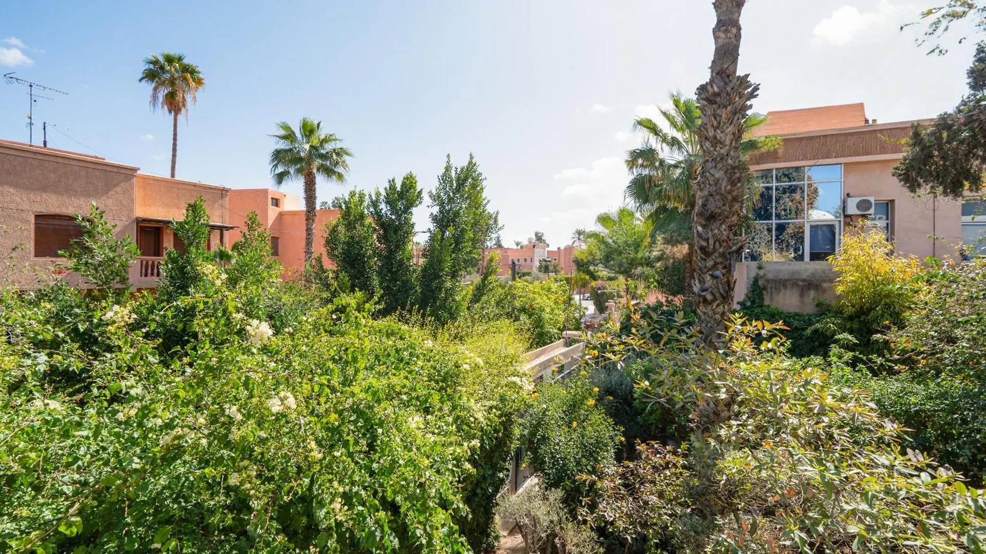 Villa Dar Chama ,Piscine Privee , Au Coeur De Marrakech Μαρακές 0*,  Μαρόκο